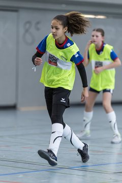Bild 127 - wDJ Loewinnen Cup D1